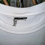 Vintage Y2K Q102 jingle ball 00s timbaland avril lavigne tee