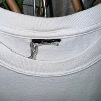 Vintage Y2K Q102 jingle ball 00s timbaland avril lavigne tee