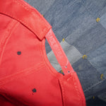 OSFA - Vintage Y2K Dodge ram embroidered 1990s car promo hat