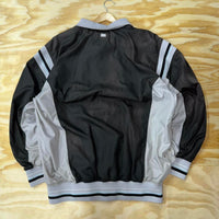 Vintage y2k ecko unltd button up 2000s windbreaker jacket