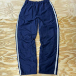 Vintage y2k sideout reversible 2000s windbreaker sweatpants