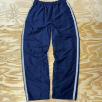 Vintage y2k sideout reversible 2000s windbreaker sweatpants
