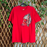 Vintage Y2K winners Circle Jeff Gordon Nascar 2000s t-shirt