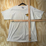 Vintage Y2K Hard Rock Cafe Cabo San Lucas Mexico 90s t-shirt