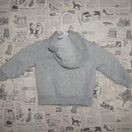 12M - Vintage Y2K polo Ralph Lauren 2000s youth zip hoodie