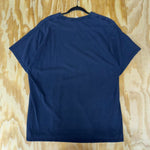 Vintage y2k seattle usa tourist skyline 2000s t-shirt