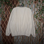 XXL-VintageY2K rotary club Dinuba California 00s windbreaker