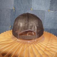 OSFA - Vintage Y2K insul-Crete trucker 1990s essential hat