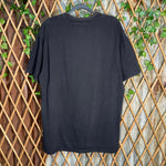 Vintage Y2K Ecko UNLTD MMA 2000s aop hip hop grunge t-shirt