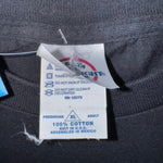 Vintage y2k cher singer concert 2000s tour concert t-shirt