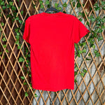 Vintage Y2K black flag slip it in nun 00s rock Band t-shirt