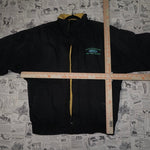 Medium- Vintage / Y2K Tillage International equipment jacket