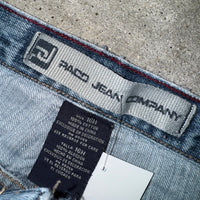 Vintage Y2K Paco Jean company carpenter baggy 2000s pants