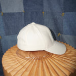 FLEXFIT - Vintage Y2K Quiksilver embroider 00 Roxy femme hat