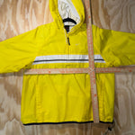 Vintage Y2K Nike windbreaker 90s light embroider windbreaker