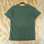 Vintage y2k duck dynasty duck camo all over print big face T