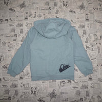 Medium - Vintage Y2K Quiksilver 2000s surf embroider hoodie