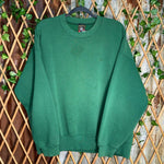 Vintage y2k essential 1990 usa Olympics embroidered crewneck