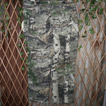 36- Vintage Y2K Mossy Oak real tree workwear carpenter pants