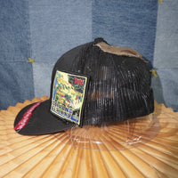 OSFA - :k cycling biking outdoors embroidered essential hat