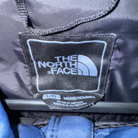 Vintage Y2K The North face Minoqua insulated quilted jacket