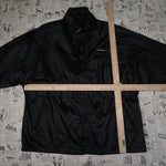 XL - Vintage / Y2K 1990s Speedo windbreaker1990s lightweight