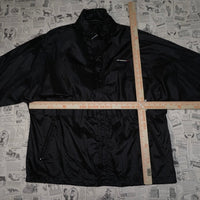 XL - Vintage / Y2K 1990s Speedo windbreaker1990s lightweight