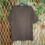 Vintage Y2K sarcasm talent spellout funny humor 2000s tshirt