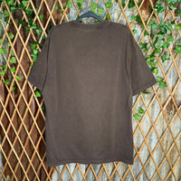 Vintage Y2K sarcasm talent spellout funny humor 2000s tshirt