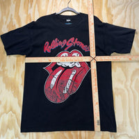 Vintage y2k rolling stones voodoo lounge tour 1990s t-shirt