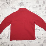 24M - Vintage Y2K Polo Ralph Lauren embroider bear LS shirt