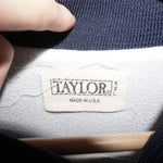 XXL - Vintage Y2K semi trucking 1990s satin bomber jacket