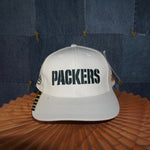 OSFA - Vintage Green bay packers 90s sports specialties hat
