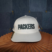 OSFA - Vintage Green bay packers 90s sports specialties hat