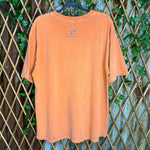 Vintage Y2K Disneyland behind the magic 50 years 00s t-shirt