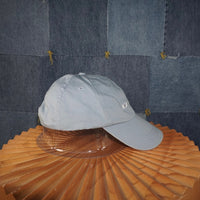 OSFA - Vintage Y2K Reebok embroider spellout 2000s paris hat