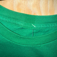 Vintage y2k soccer chivas vs americas t-shirt