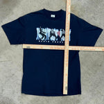 Vintage / Y2K Elvis presley jailhouse rock elvis t-shirt