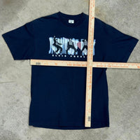 Vintage / Y2K Elvis presley jailhouse rock elvis t-shirt