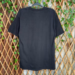 Vintage Y2K 2000s NBA finals champions kobe shaq t-shirt