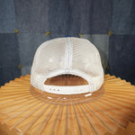 OSFA - Vintage Y2K accelerate embroidered patch ag 1990s hat