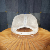 OSFA - Vintage Y2K accelerate embroidered patch ag 1990s hat