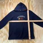 Vintage Y2K Looney Tunes Tweety Bird Embroider Fleece hoodie
