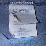 Vintage y2k whiskey petes hotel casino car 2000s crewneck