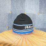 OSFA - Matco tools spellout mechanic 2000s skull cap beanie