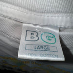 Vintage y2k the beatles yellow submarine Trippy 1999 t-shirt