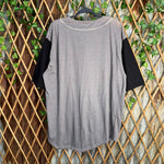 Vintage Y2K San Francisco Giants embroidered baseball jersey