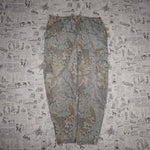 XL - Vintage Y2K real tree camo usa 1990s hunting sweatpants