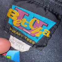 Vintage y2k bwana san