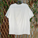 Vintage Y2K beer boobs seductive Amsterdam 1990s t-shirt